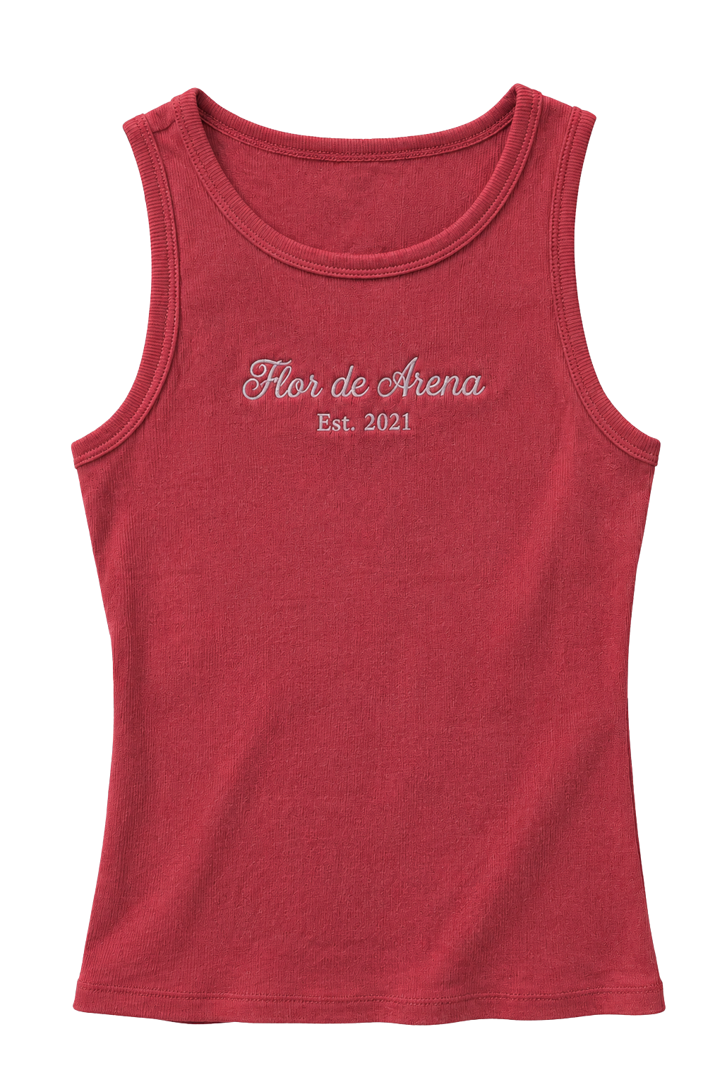 Blusa tirantes