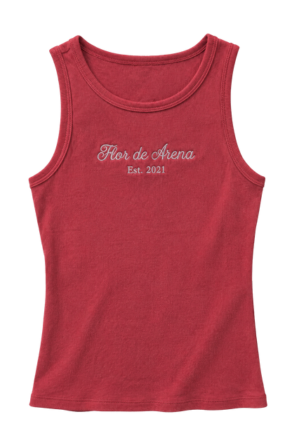 Blusa tirantes