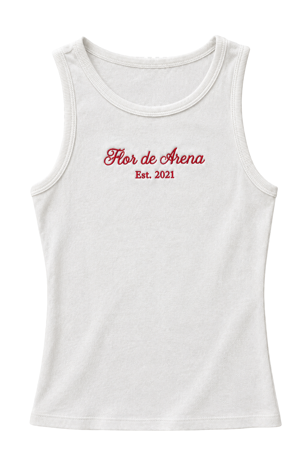 Blusa tirantes