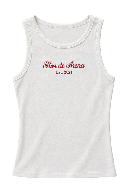 Blusa tirantes